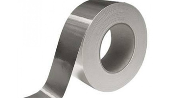 Aluminium Foil Tape