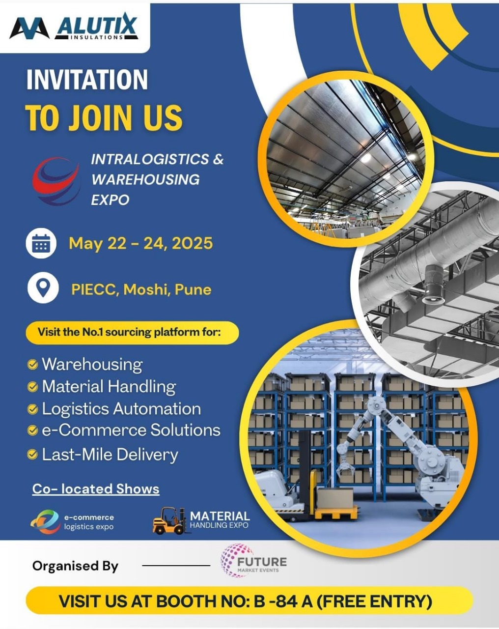 Alutix Insulation