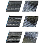 Double Layer Insulation