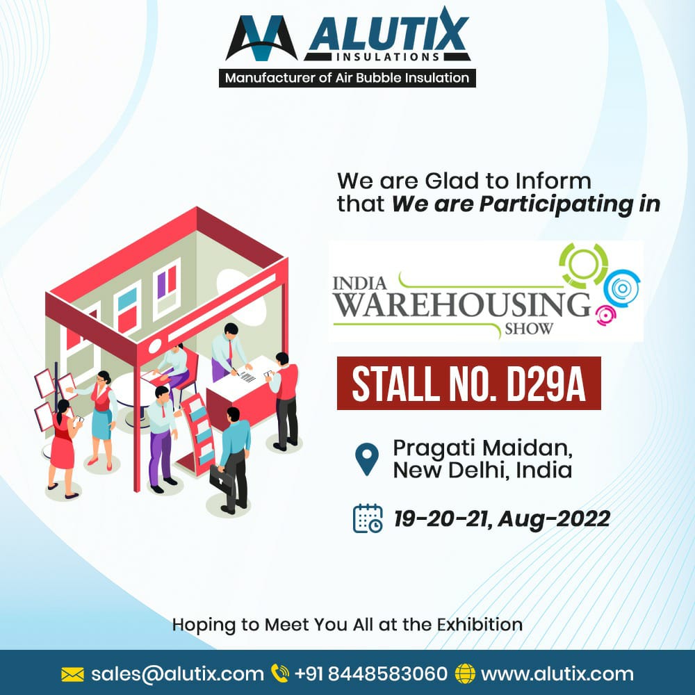 Alutix Insulation