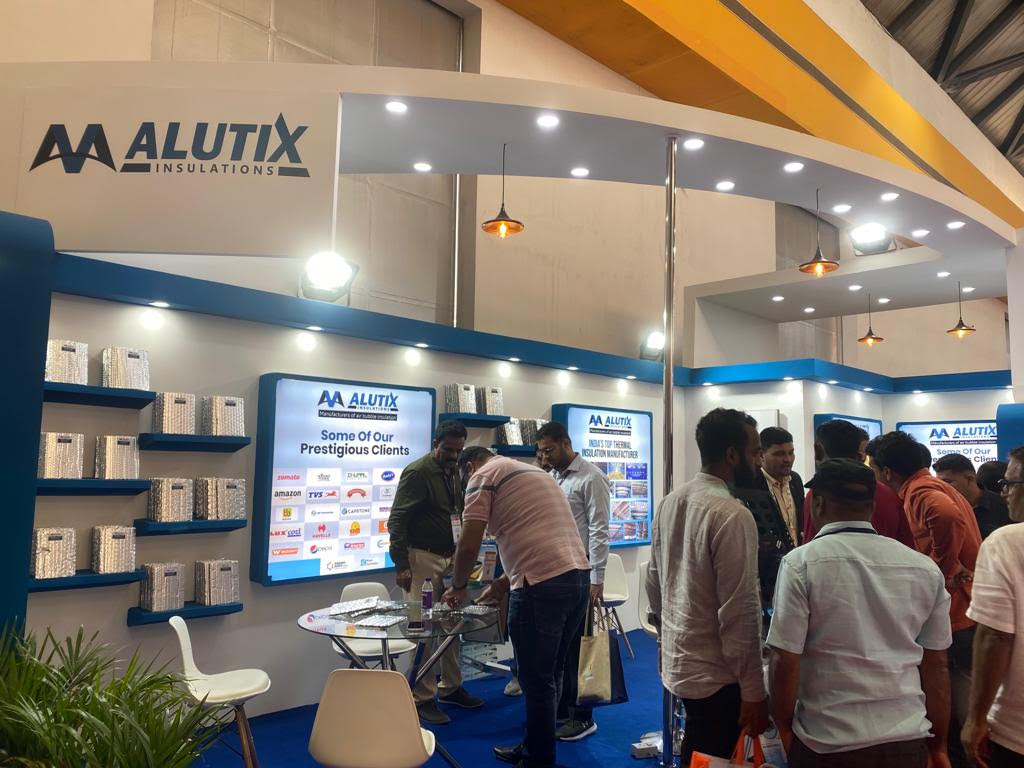 Alutix Insulation