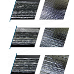 Single Layer Insulation