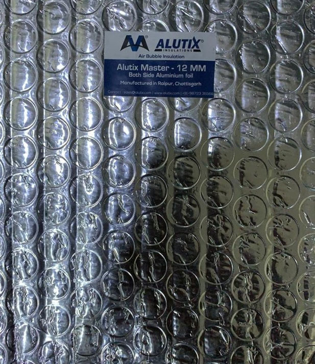 Alutix™ Master 12mm